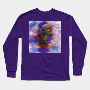 Stardust Long Sleeve T-Shirt